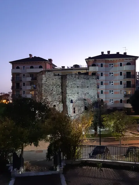 Fornace Bianchi - Area di archeologia industriale "Tiziano Mannoni"
