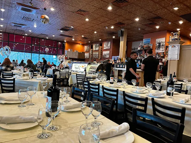 Patrizia's of Brooklyn