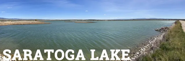 Saratoga Lake