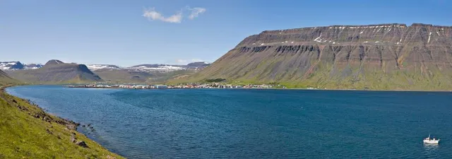 Skutulsfjörður