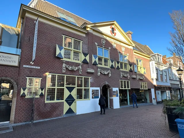 Vermeer Centrum Delft