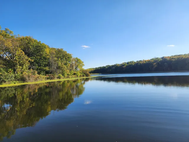 Lake Le-Aqua-Na State Recreation Area