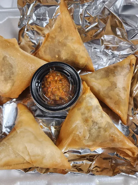 Afro Fusion Cuisine LLC