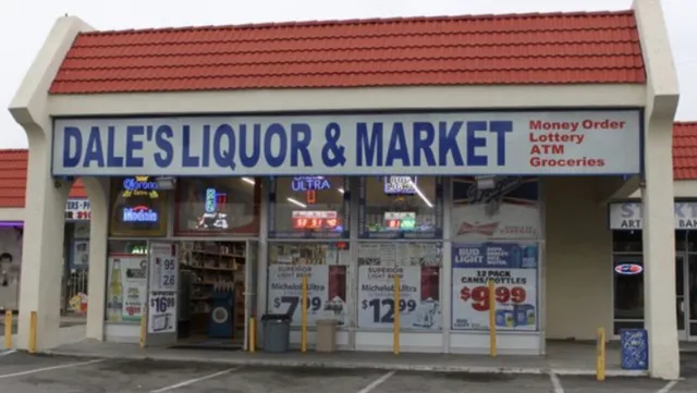 Dale's Liquor & Jr Market