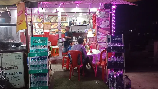 JAY MAA HOTEL & RESTAURANT