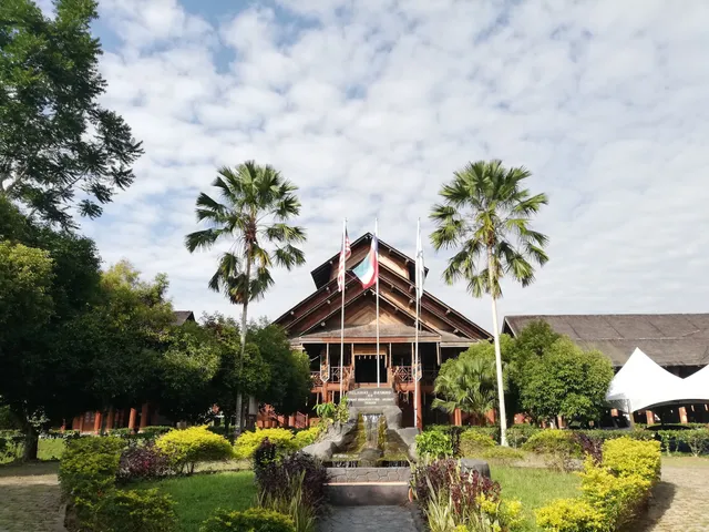 Murut Cultural Centre