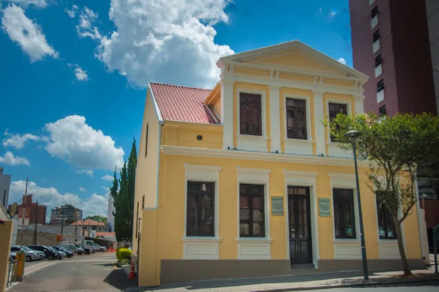 Museum of Copel Energy