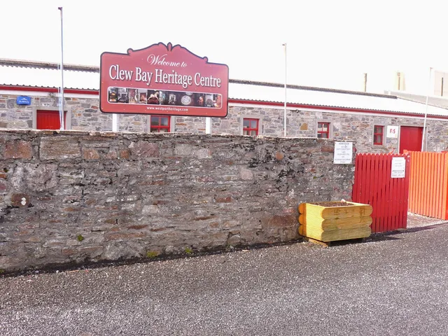Clew Bay Heritage Centre