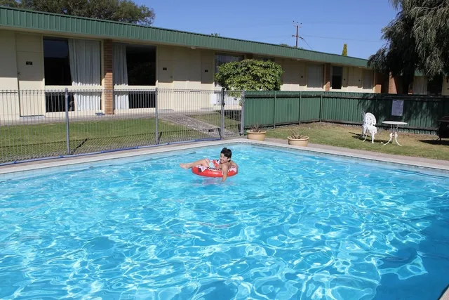 Sandpipers @ Millicent