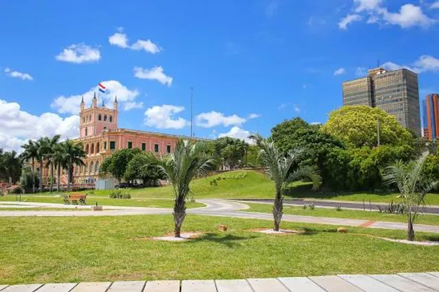 Centro Cultural Manzana de la Rivera