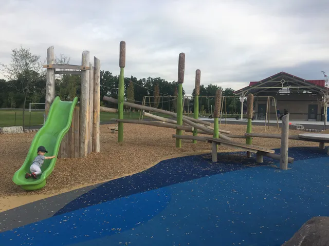 William Connell City-Wide Park