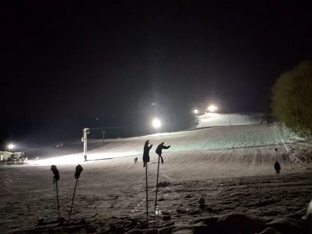 Ski lift Karsee / Wangen