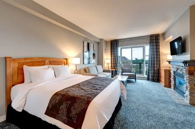 Seasons at Blue - Village Suites by Blue Mountain Resort