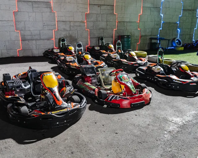 Karting La Guaira