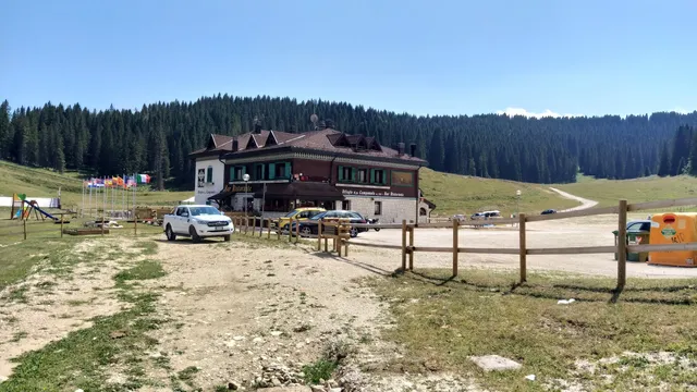 Centro Fondo Campomulo