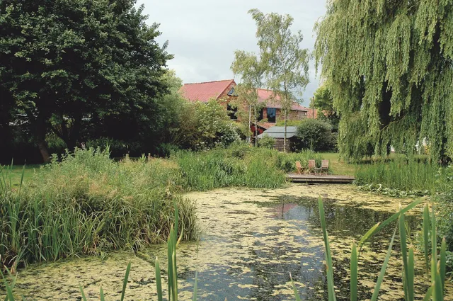 Forncett Industrial Steam Museum