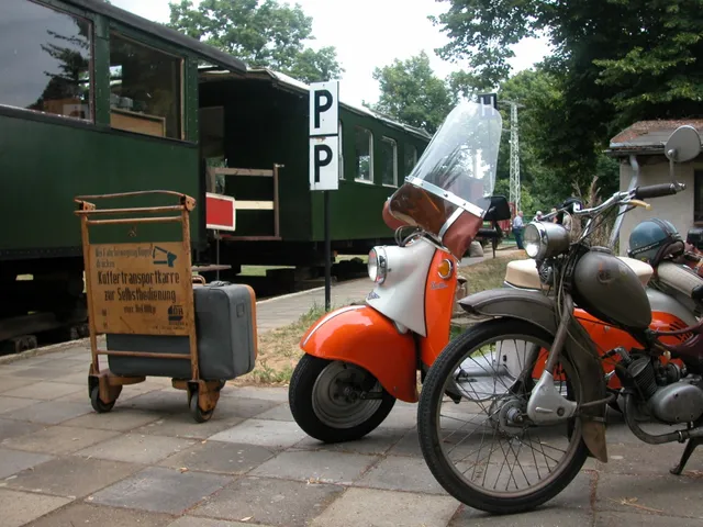 IG Spreewaldbahn e.V.