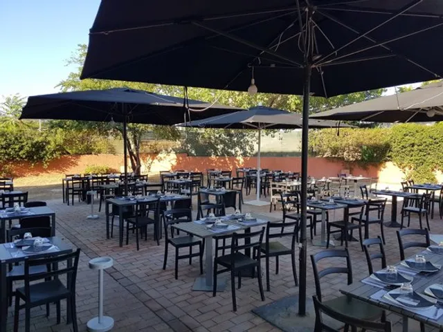 Ristorante The Butcher House