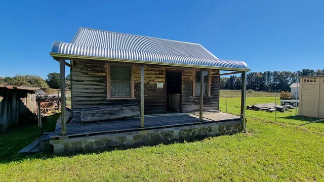 Oberon & District Museum