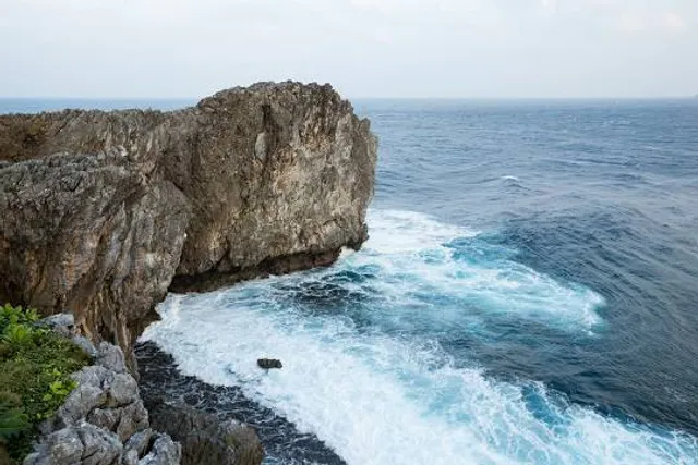 Cape Hedo