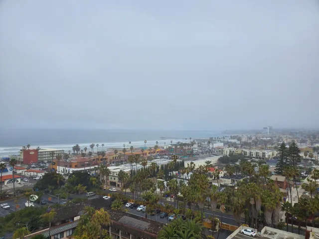 Catamaran Resort Hotel