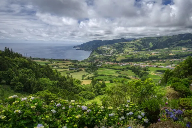 Mirador de la Puesta de Sol
