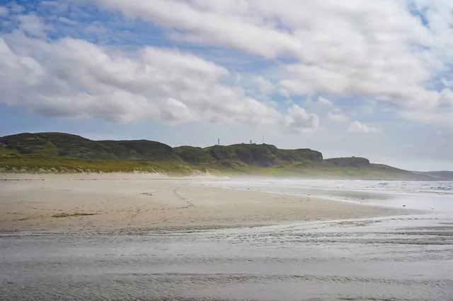 Kilchoman Distillery