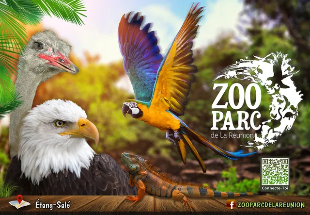 Zoo Parc de la Réunion