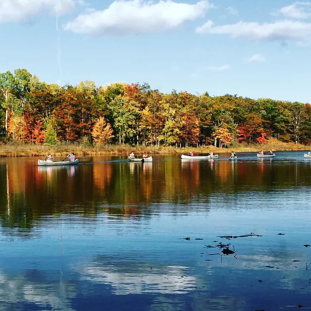 Long Lake Conservation Center