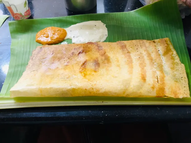 Vasavi veg restaurant