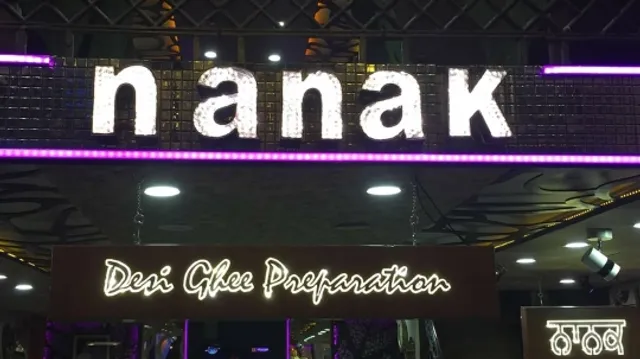 Nanak Restaurant Nainital