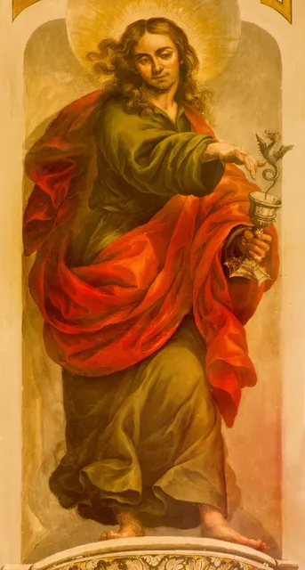 Real Parroquia de Santa María Magdalena de Sevilla