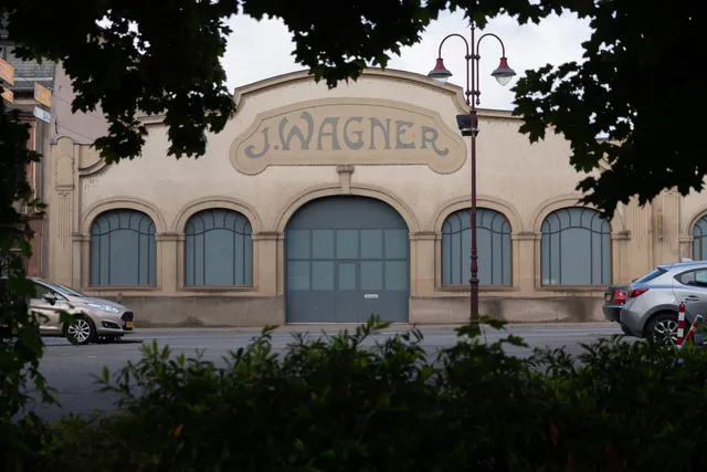 Musée Automobile - Conservatoire National de Véhicules Historiques