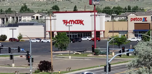 T.J. Maxx