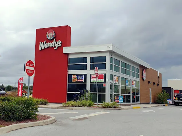 Wendy's