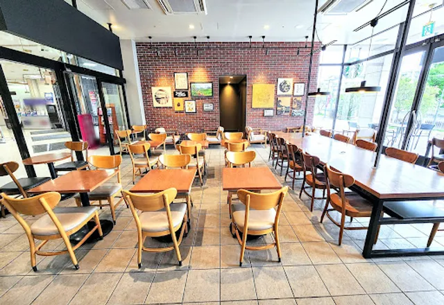 Starbucks Coffee - Aeon Kanazawa Hakkei