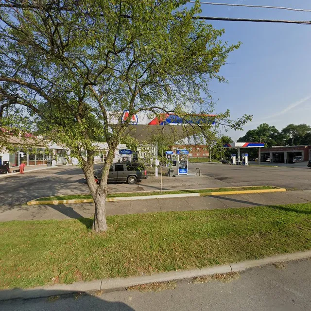 Lockland Market Market