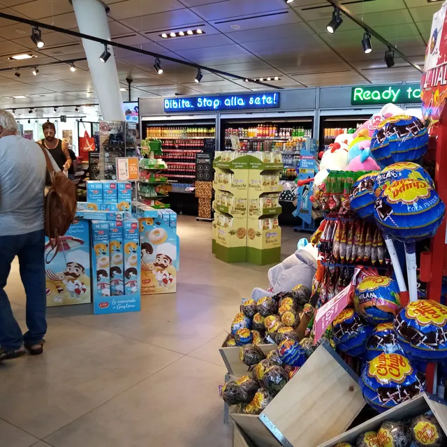 Chef Express West Tuscolana