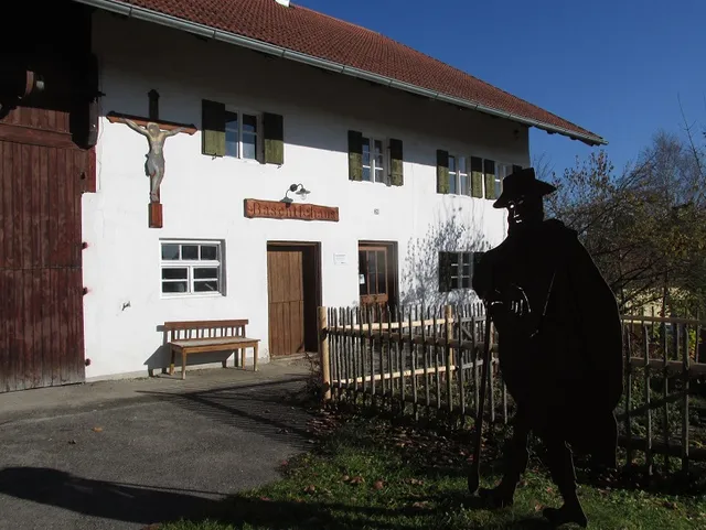 Hirten- und Heimatmuseum