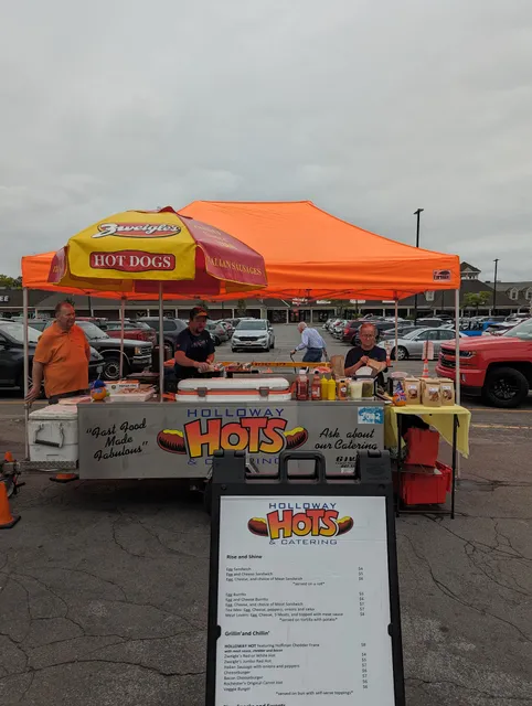 Fairport Farmers Market