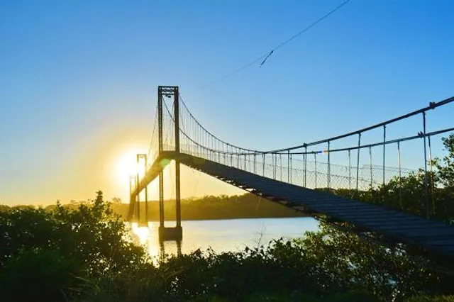 Lagoa de Barra Velha