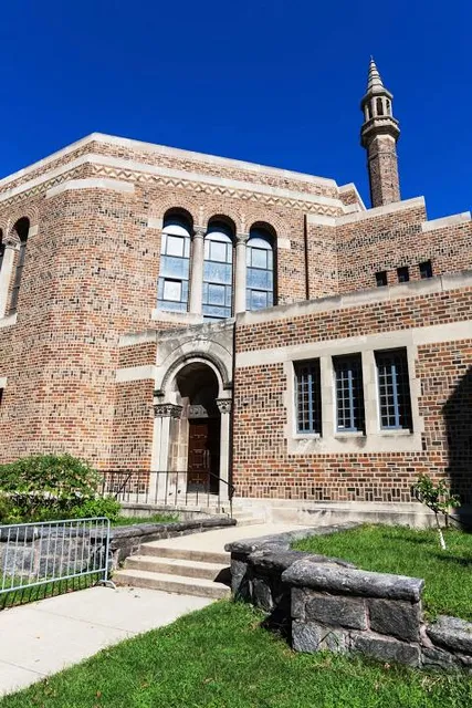 KAM Isaiah Israel Congregation