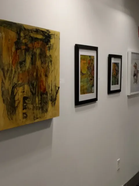 The Dorothy and Charles Mosesian Center for the Arts