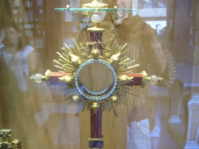 Museo del Tesoro della Basilica di San Pietro