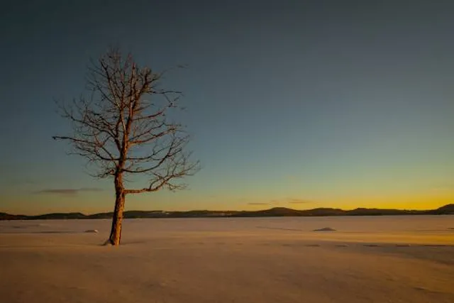 Windy Lake Provincial Park