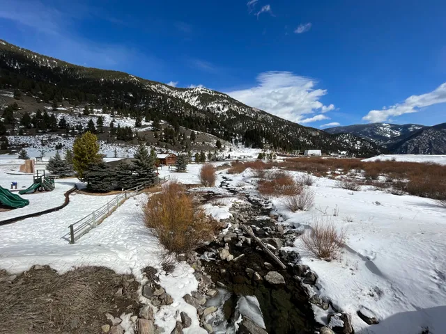 Big Sky Community Park