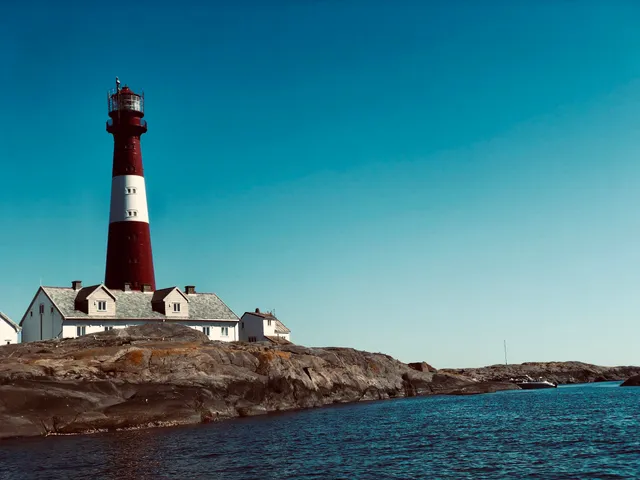 Færder Lighthouse