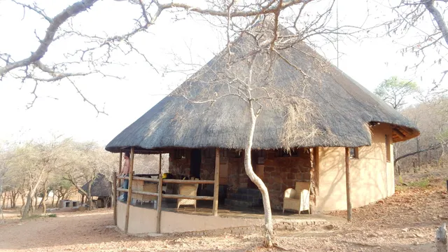 Mokolodi Nature Reserve