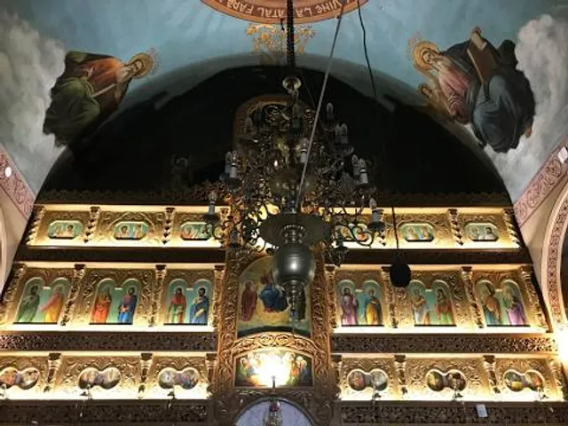 Mircea Cancicov City Park