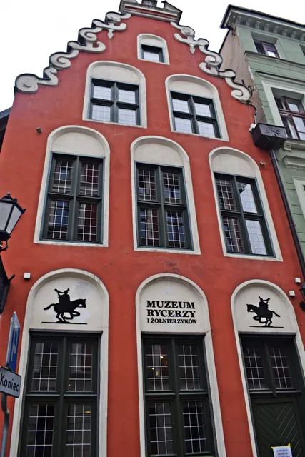 Muzeum Rycerzy i Żołnierzyków